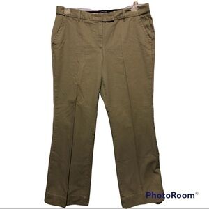 Lands End chino’s size 12P